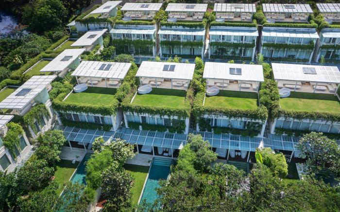 Eden The Residence at The Sea Seminyak