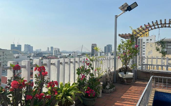 Orient Hotel Da Nang