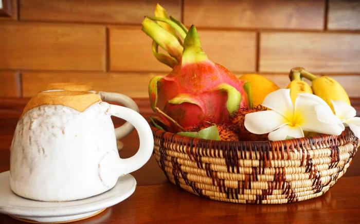 Khmer House Resort