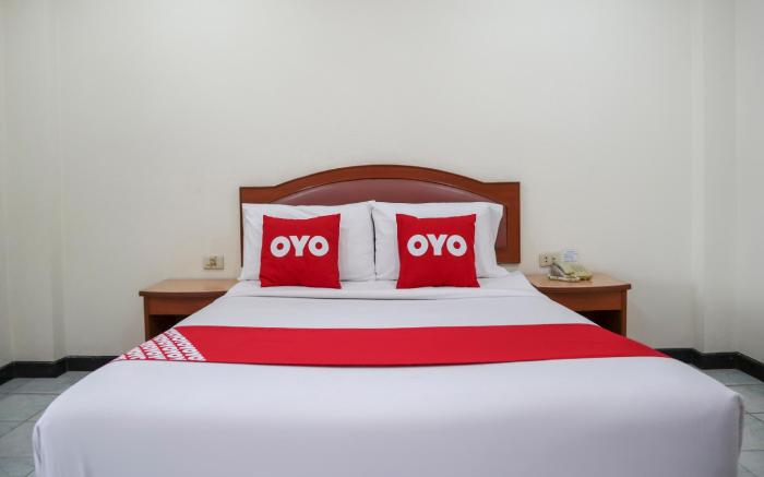 OYO 747 Suwanna Hotel