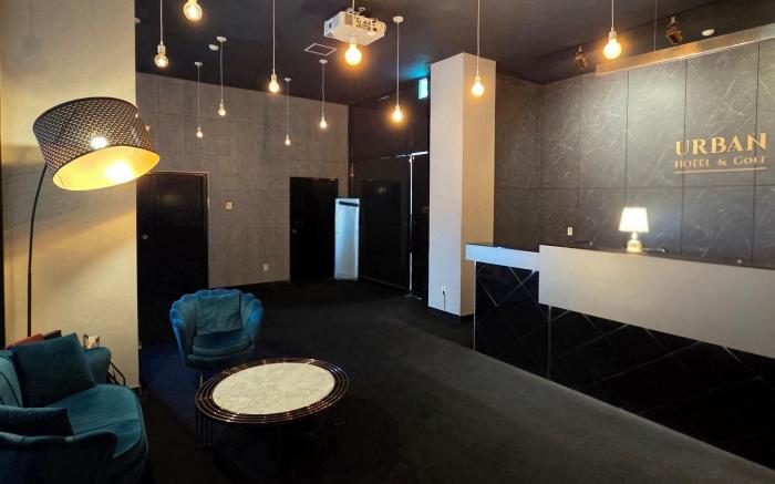 Sillim Urban Hotel&Golf