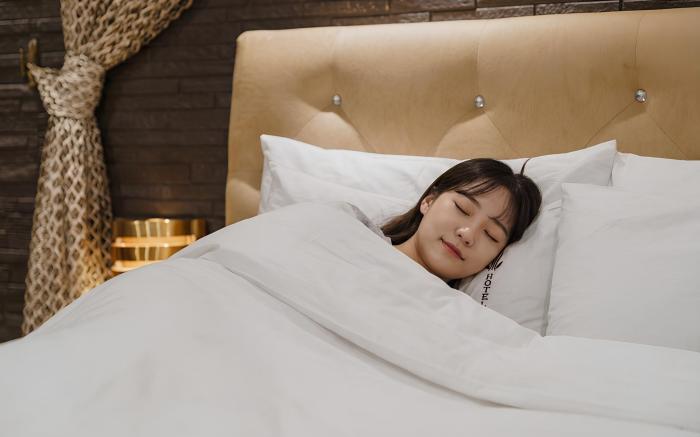 Sillim Urban Hotel&Golf