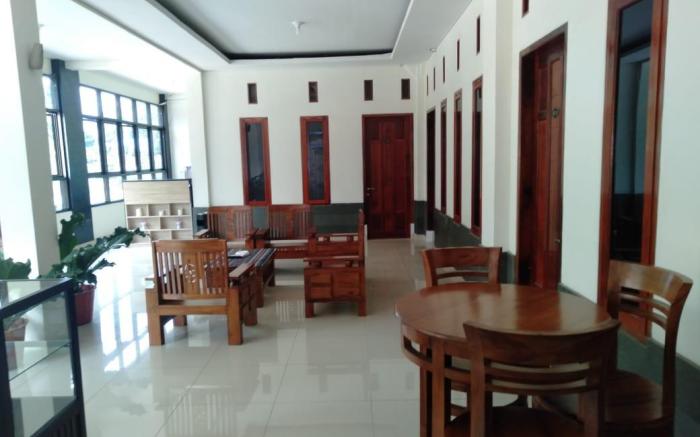 Gosyen Efata Toraja Hotel