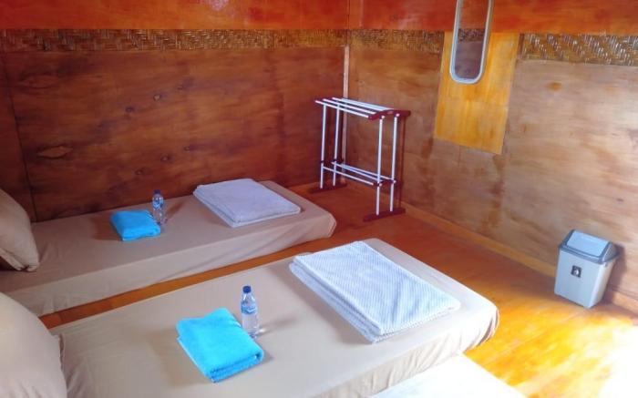 Gosyen Efata Toraja Hotel