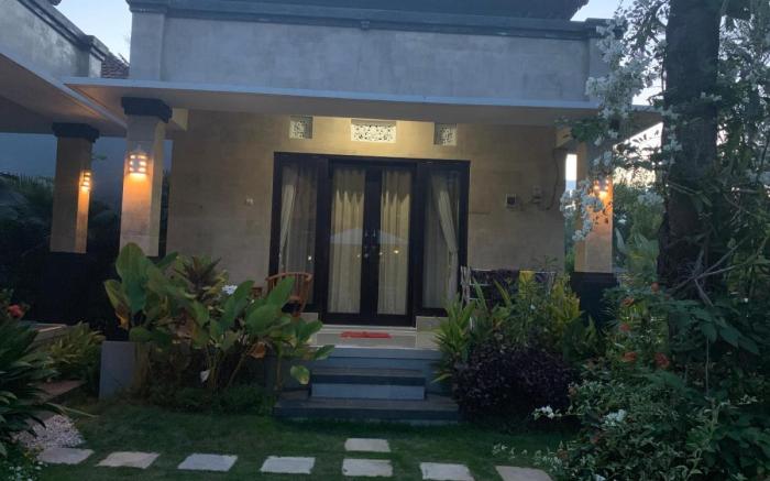 Pondok Ardi Villa