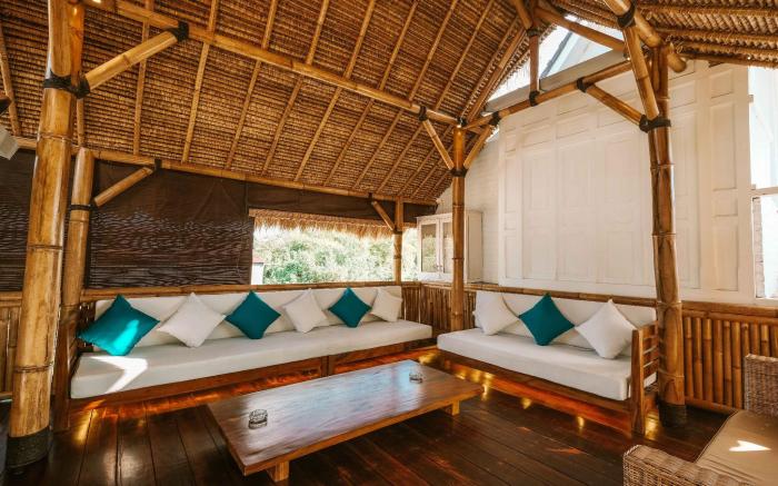 The Palms Canggu