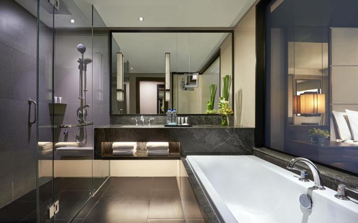 Mangkuluhur ARTOTEL SUITES