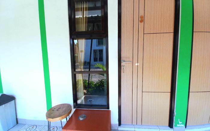 Hotel Kili Suci