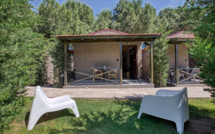 Aegean Apartments - Bungalows