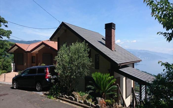 Izu-Atami Ocean View House