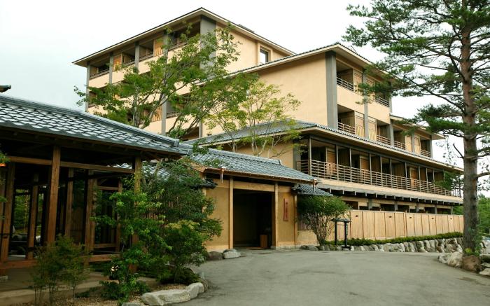 Tokinoniwa Hotel