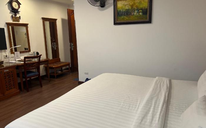 A25 Hotel - 19 Phan Dinh Phung