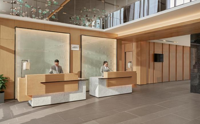 Fairfield by Marriott South Binh Duong