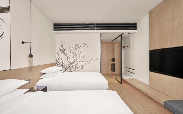 Fairfield by Marriott South Binh Duong