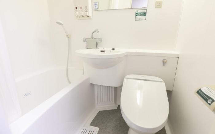 Washington R&B Hotel Higashinihombashi