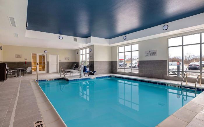 TownePlace Suites by Marriott Monroe