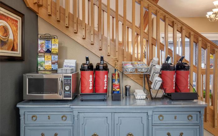 SureStay Plus by Best Western Litchfield