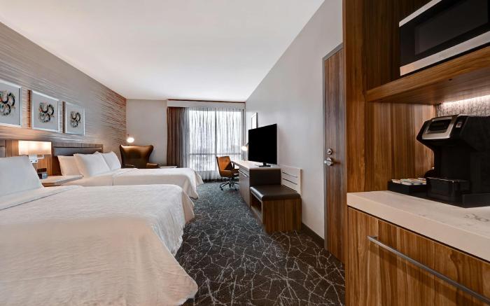 Hilton Garden Inn Anaheim Resort