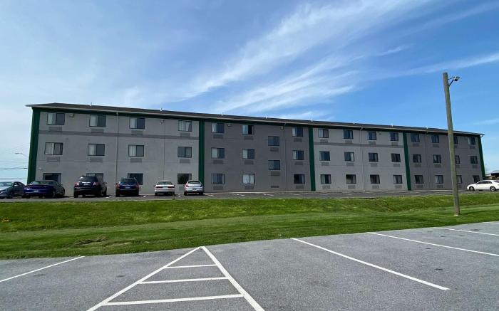 Motel 6 Lancaster, PA