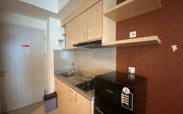 Grand Kamala Lagoon Studio By Happy Room's