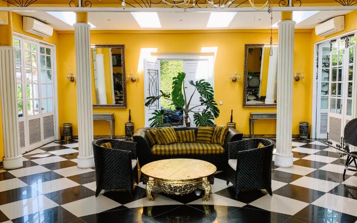 Casa Artista Hotel Bali