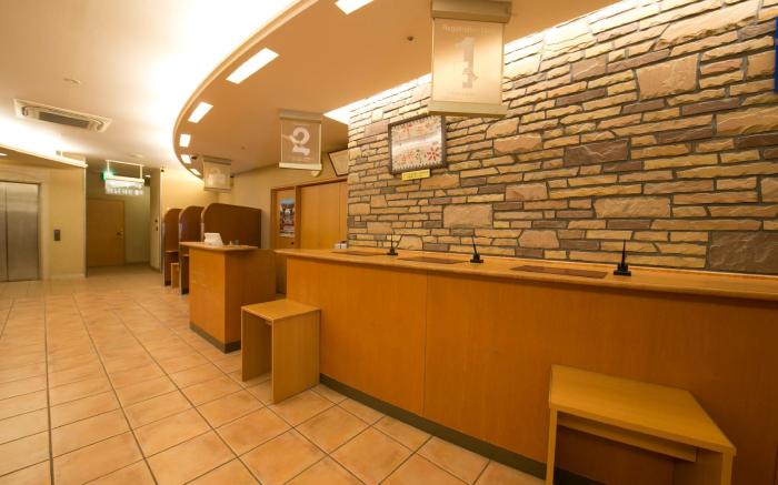 Washington R&B Hotel Kanazawa-eki Nishiguchi