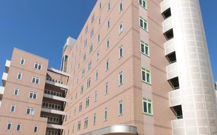 Washington R&B Hotel Kanazawa-eki Nishiguchi