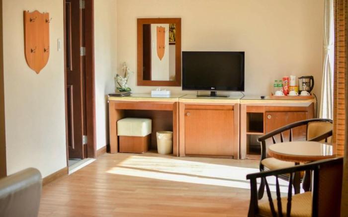 Vista Marina Hotel and Resort