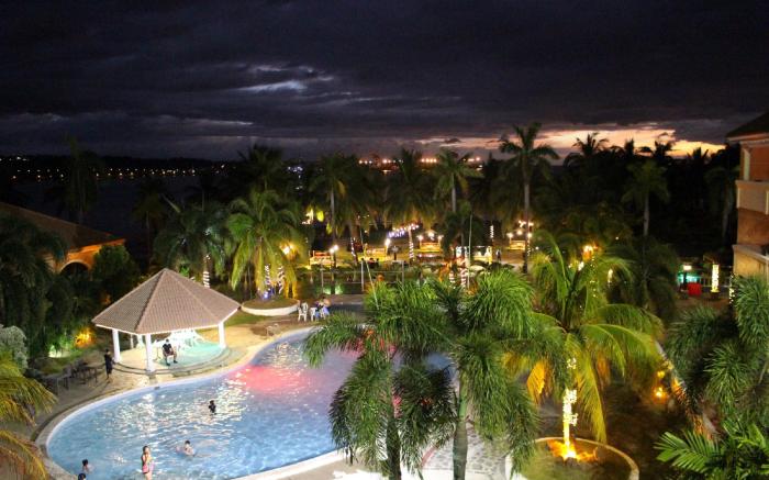 Vista Marina Hotel and Resort