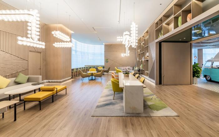 Holiday Inn Xi’an Chanba By IHG