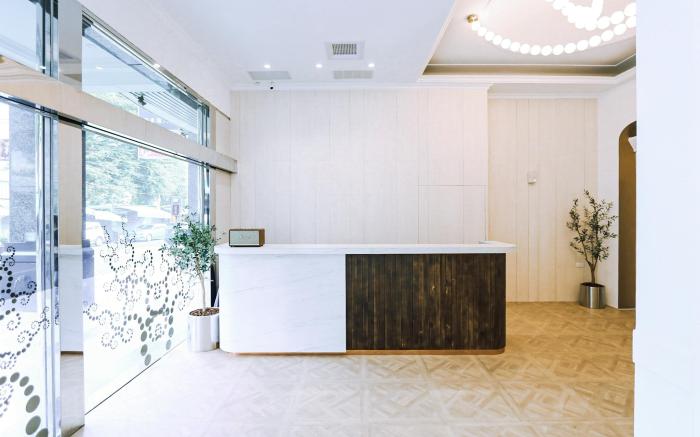 Her Kang Hotel