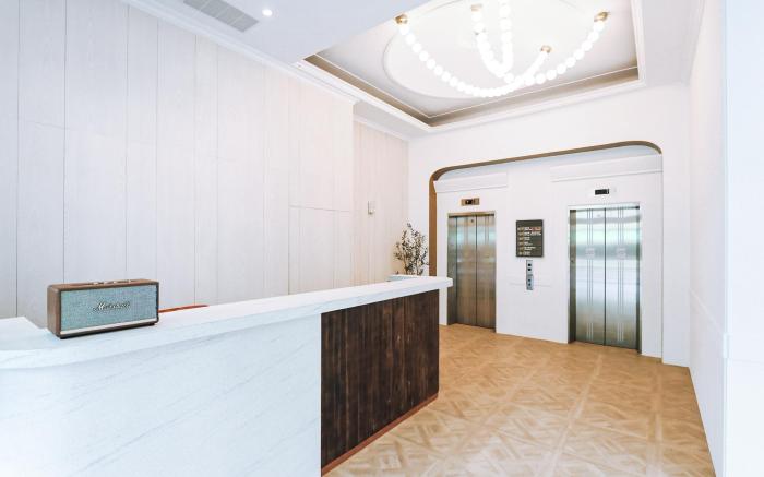 Her Kang Hotel