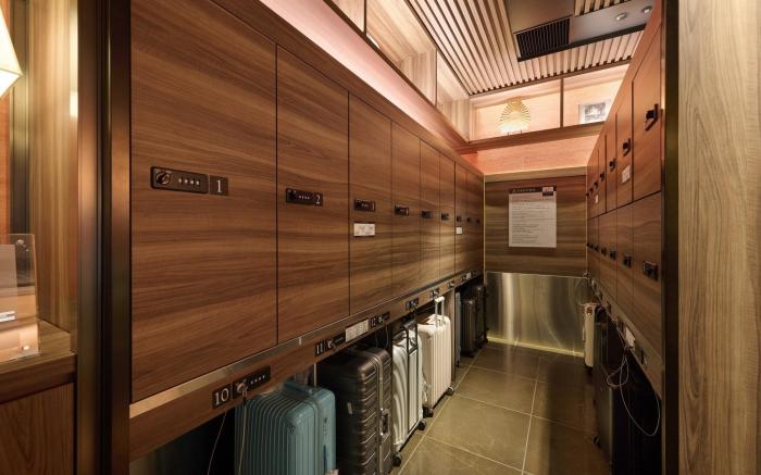 VIA INN PRIME NIHONBASHI NINGYOCHO - JR WEST GROUP