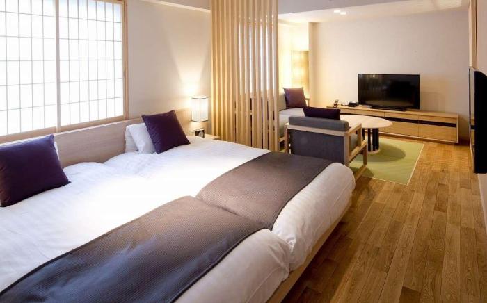Takamatsu Kokusai Hotel