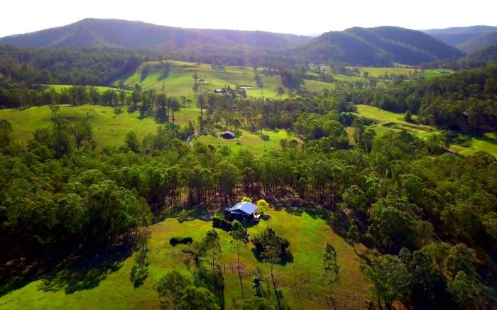 Cedars Mount View - Adults only