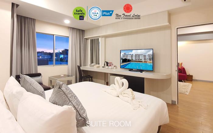 New Travel Lodge
