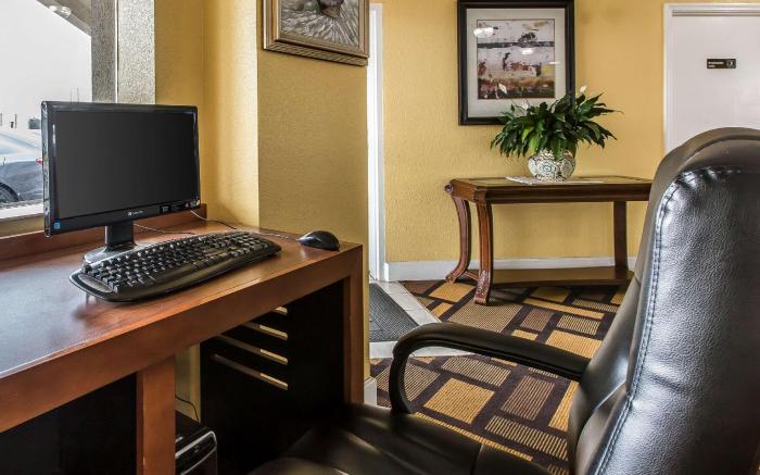 Econo Lodge