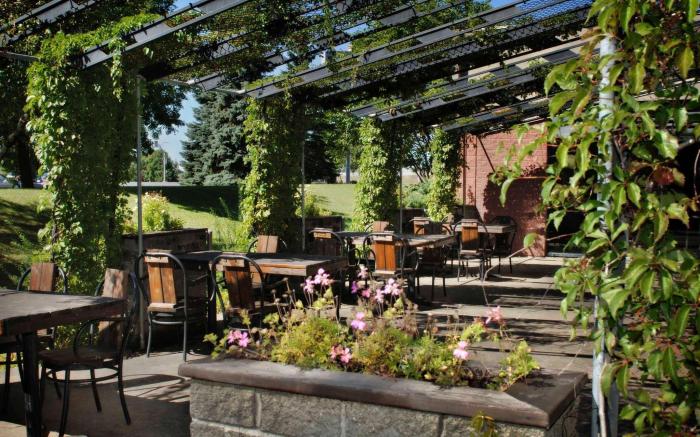 Holiday Inn St-Jean-sur-Richelieu Congres