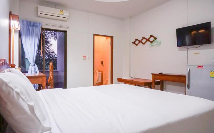 Dalha Renovtel Hotel