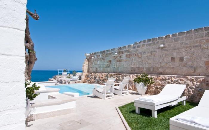 Don Ferrante Hotel