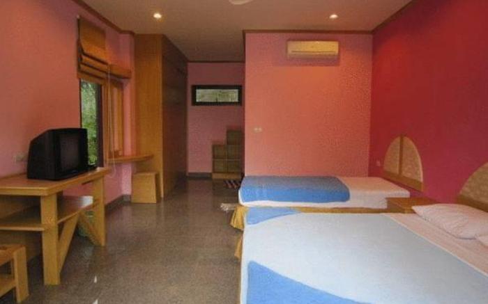 Lanta Summer House