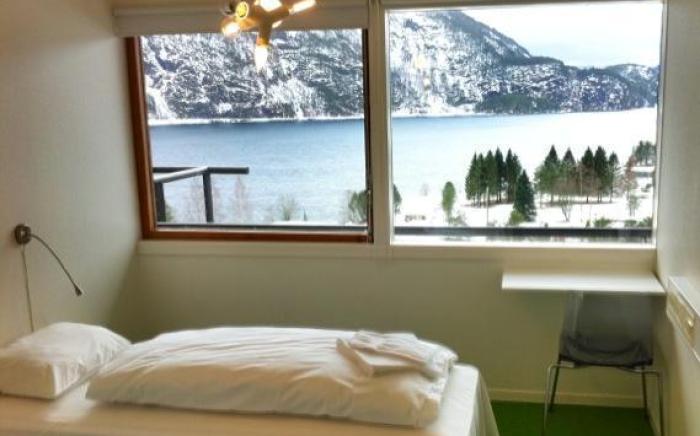 Energihotellet