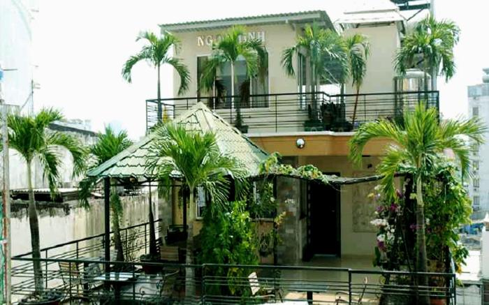 Ngoc Minh Hotel