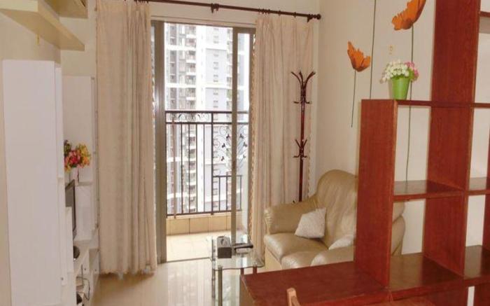 Zhu Guang Gao Pai International Apartment Hotel