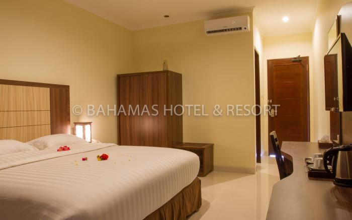 Bahamas Hotel & Resort