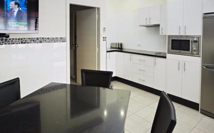 Jesmond Executive Villas