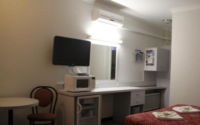 Queanbeyan Motel