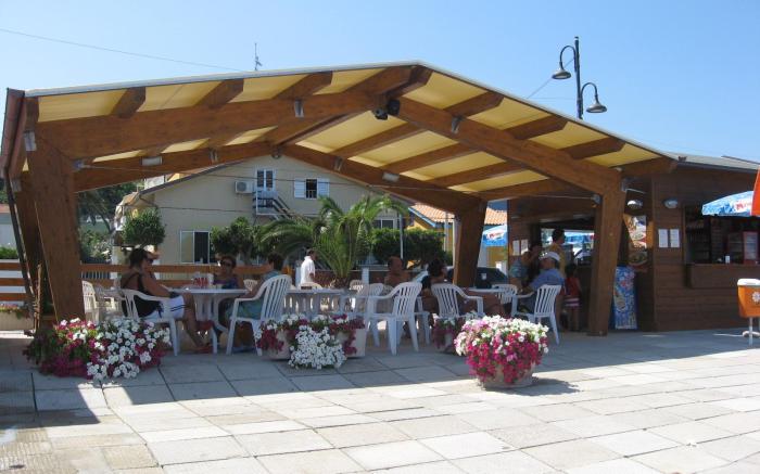 Hotel Levante