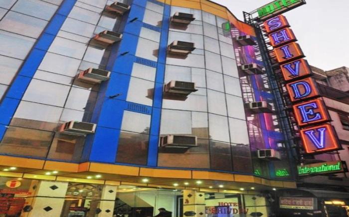 Hotel Shivdev International