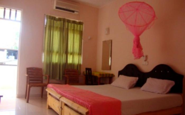 Windmill Beach Rest Hotel